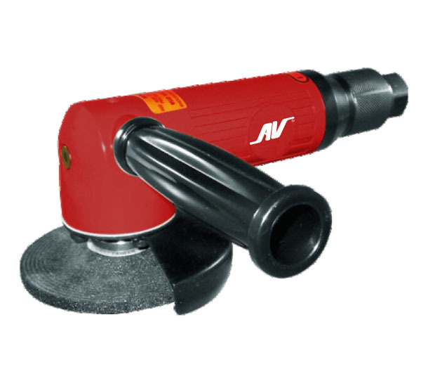 美国AV-77036G气动角磨机 打磨砂轮机 工业级气磨机 切割处理抛光