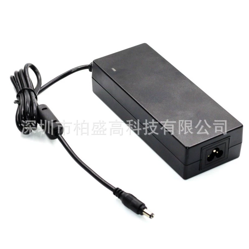 Supply 24V10A advertising machine LED light strip group CE GS UKCA EAC SAA certification power adapter