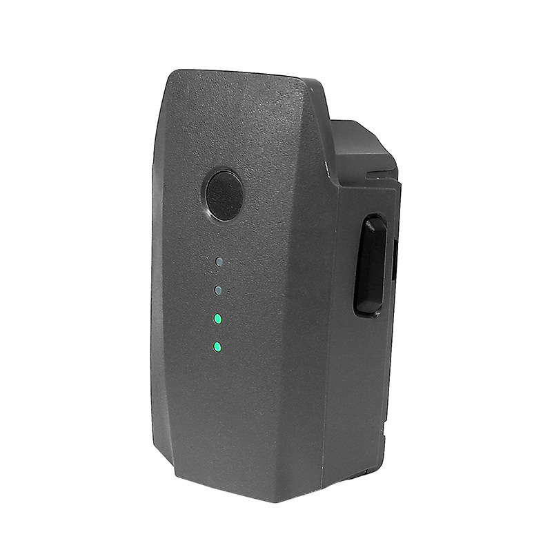 【当天发货】适用御Mavic PRO智能电池3830mAh替代电池批发