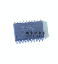 SN74ALS573CDW  ȫ��ԭװ��Ƭ ALS573C 3��͸������̬���оƬ