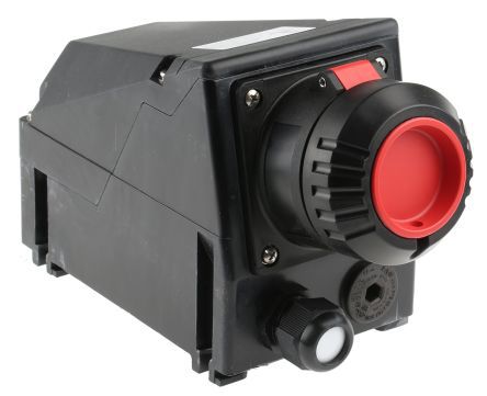 德国 COOPER CEAG Ex-plugs and receptacles GHG 531 65