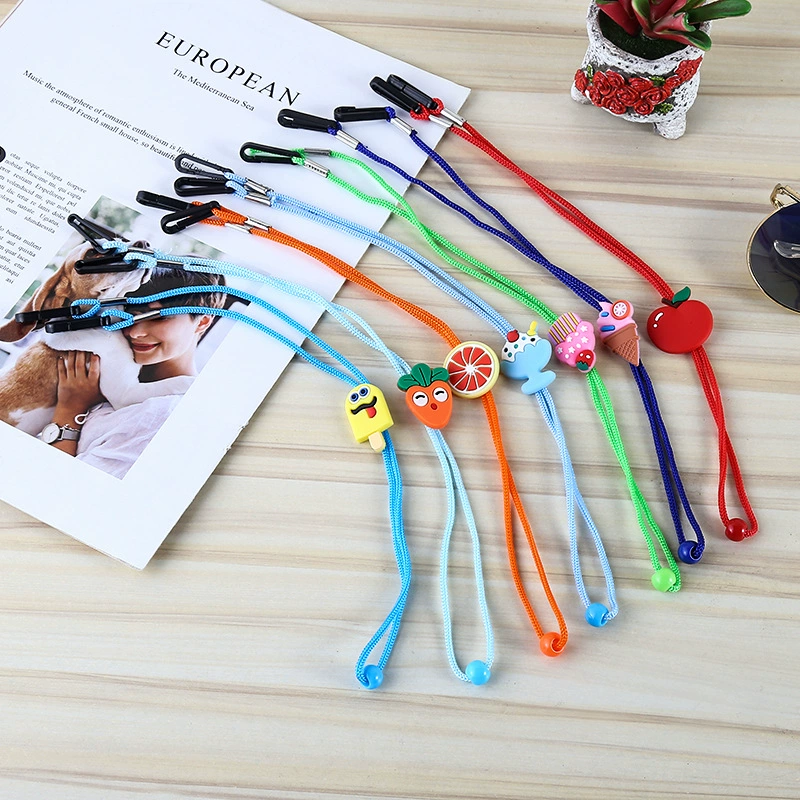 Medical mask for children and adults, adjustable strap