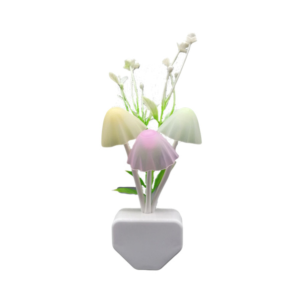 aquatic plants