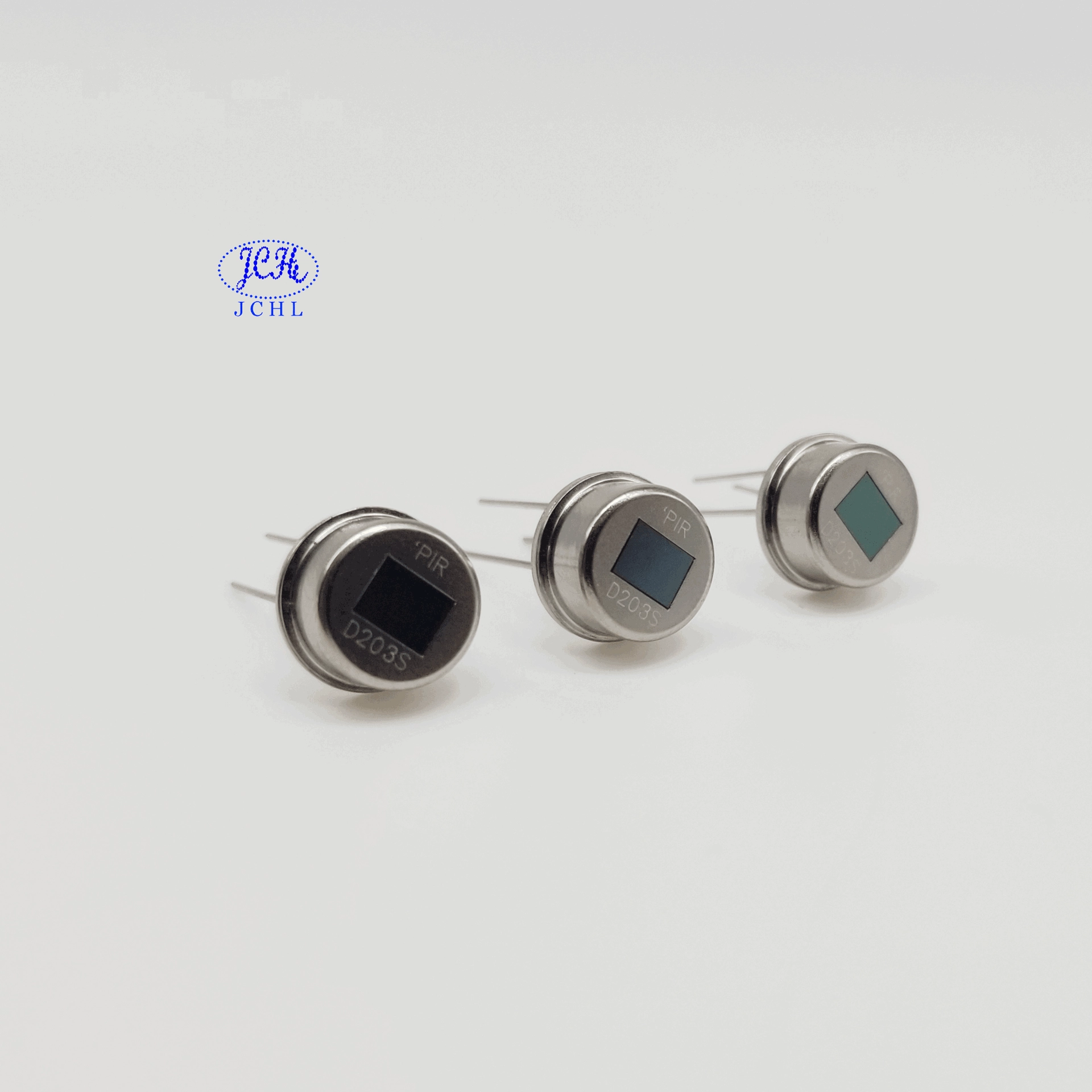 Первоначальный неподдельный датчик Д203С датчика индукции ПИР человеческого тела товаров пироэлектрический УЛЬТРАКРАСНЫЙ