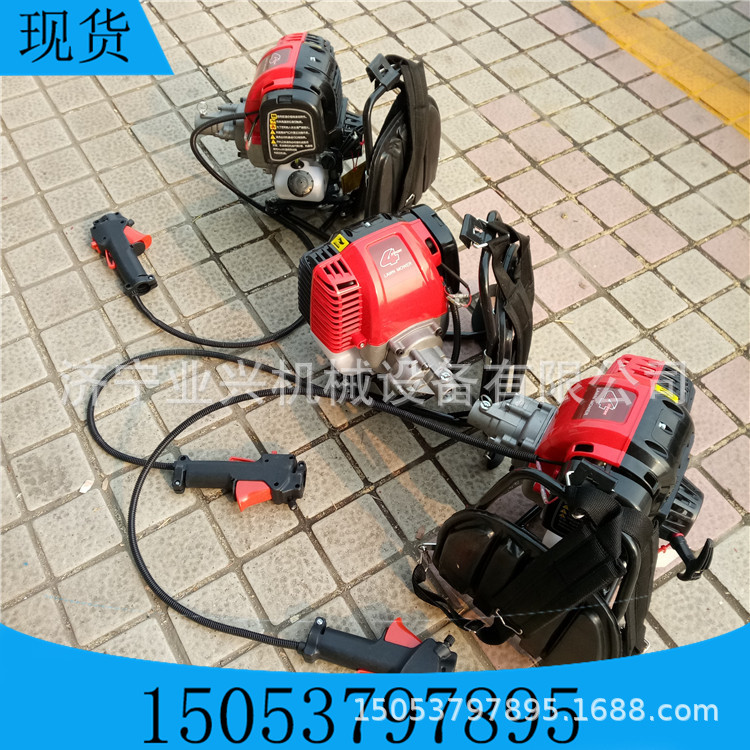 插入式振动器棒2.5米棒长 背负式汽油机振动棒 140混凝土振动棒