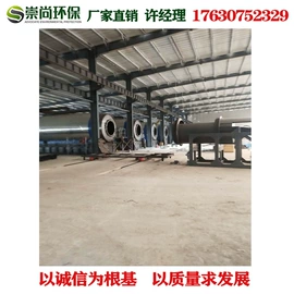 炼化设备;废气处理设备;其他橡胶机械