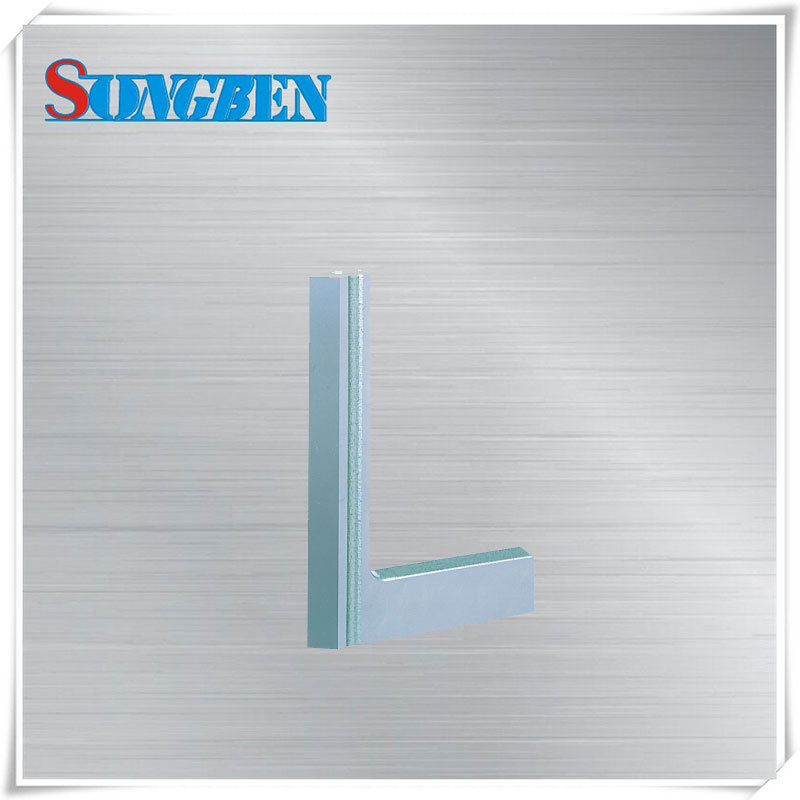 日本RSK新泻理研L型平行直角规150mm直角尺550-250