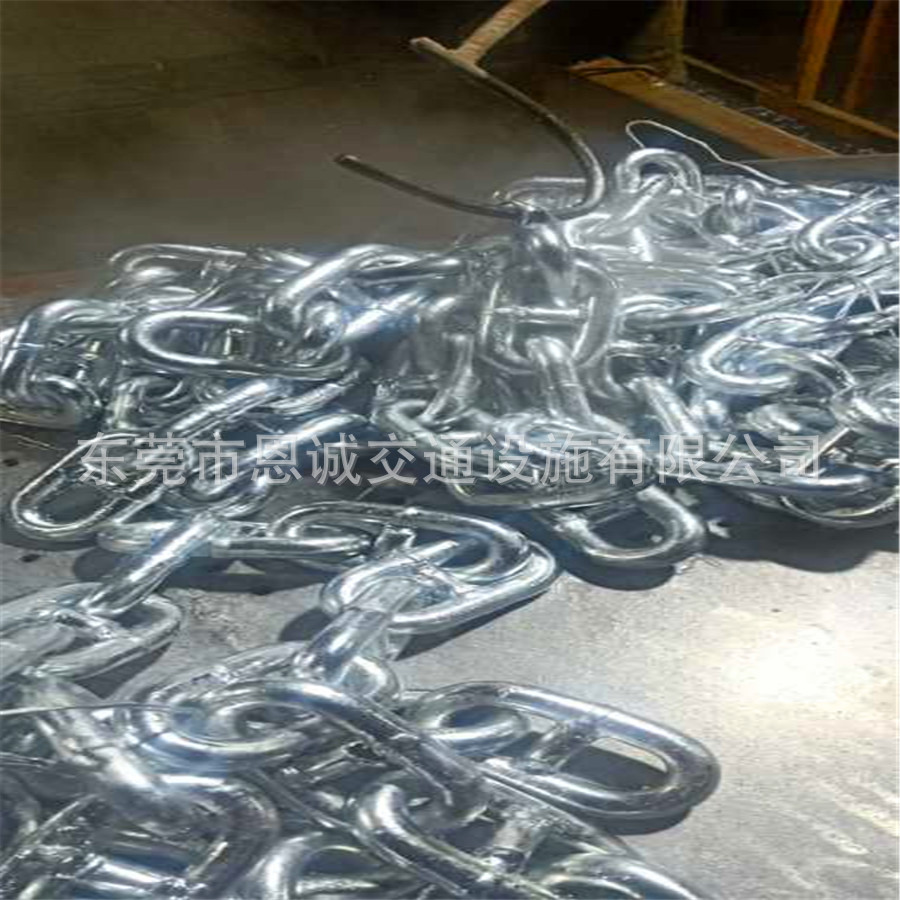 Якорная цепь из нержавеющей стали Dongguan Encheng D60