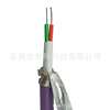 厂家现货供应DP总线电缆 6XV1830-0EH10 Profibus两芯紫色DP线|ms