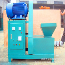 空心木碳机器无烟木炭制造机 粉碎机烘干碳化一整套设备价格