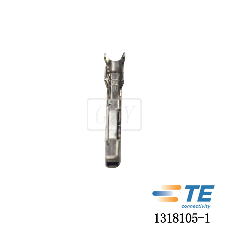 1318105-1 ����ѹ�Ŷ��� TE/̩�������� �Ӳ�������Դ