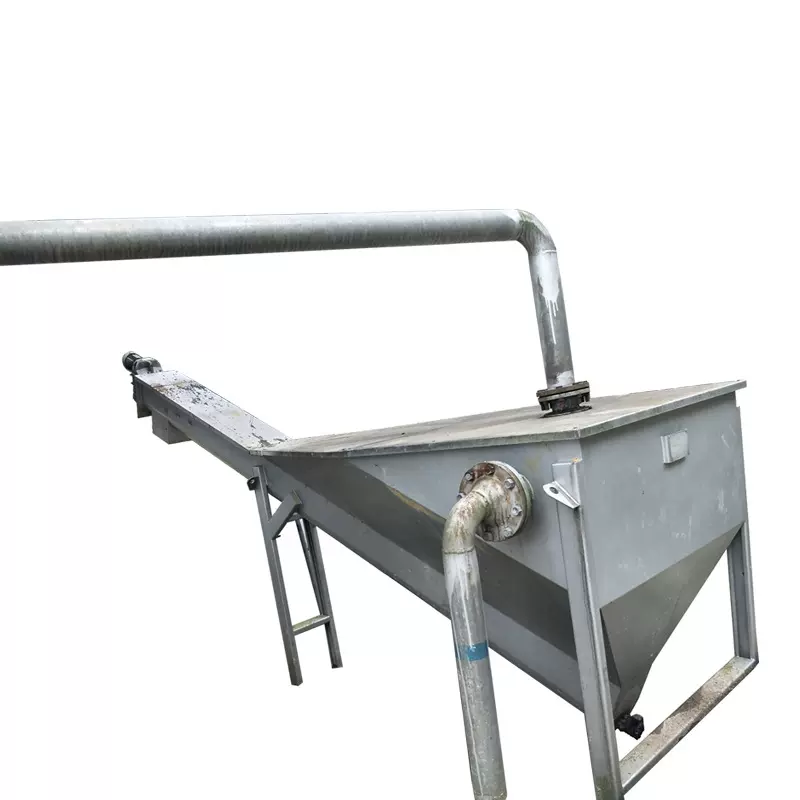 厂家供应污水处理成套设备污水处理设备一体化