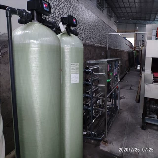 常平净水耗材更换 沙田饮水机过滤器 企石软化水机处理