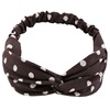 Headband, sports scarf, Amazon, European style, absorbs sweat and smell