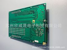 TEL 1B80-002393-12 CEC1B002393129 CMC ADD ON BOARD