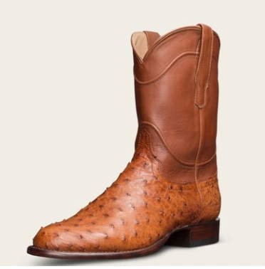 Мужские повседневные Универсальные ботинки с коротким стволом из специального материала с прямым острым носом