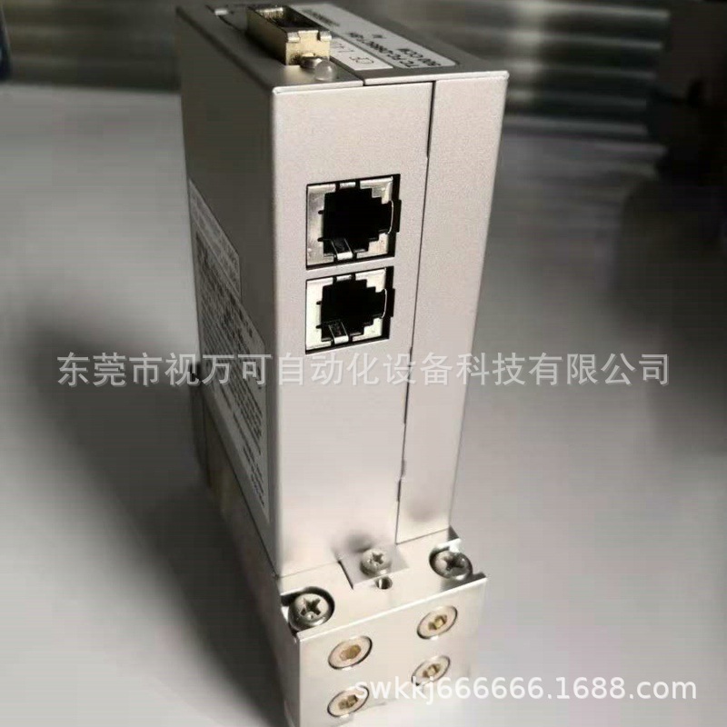 FC-D985CT-BH 供应全新Aera质量流量计150CCM,Cl2氯气TC 现货议价