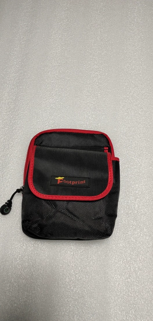 Manufacturer customized filter pickup bag spot filter package wholesale plug -in card 100*150 square mirror can be equipped with support frame