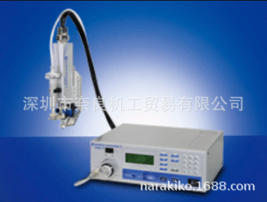 日本MUSASHI点胶机MSD-3议价
