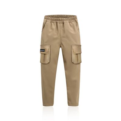 Supplying Customized children Trousers men and women Windbreak waterproof Warm pants Ski pants CUHK