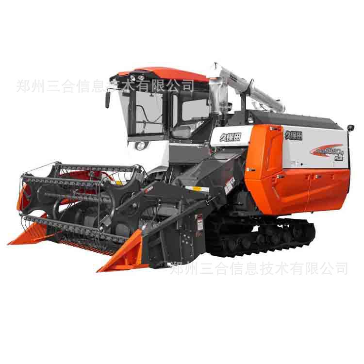 2020新款久保田PRO988Q_QLLUS/PRO988Q_Q
