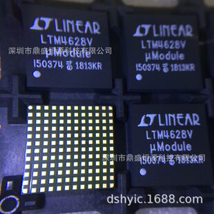 LTM4628EV#PBF LTM4628IV#PBF LTM4628EV LTM4628IVԭ�b��Ʒ�F؛