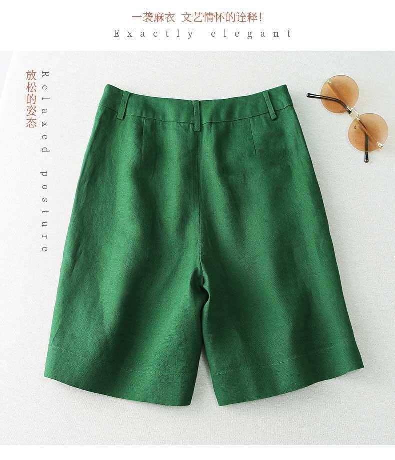 Pantalon léger femme en Voir description - Ref 3429903 Image 20