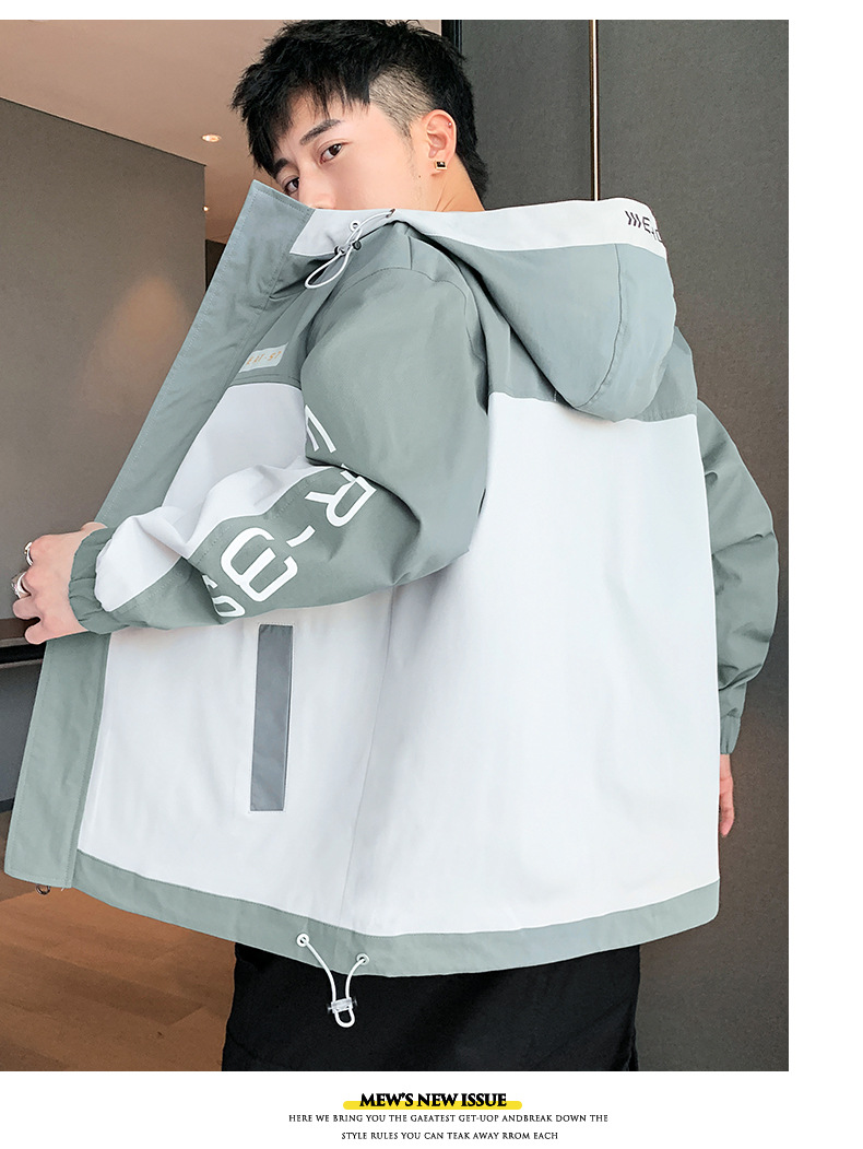 Veste homme - Ref 3443444 Image 24