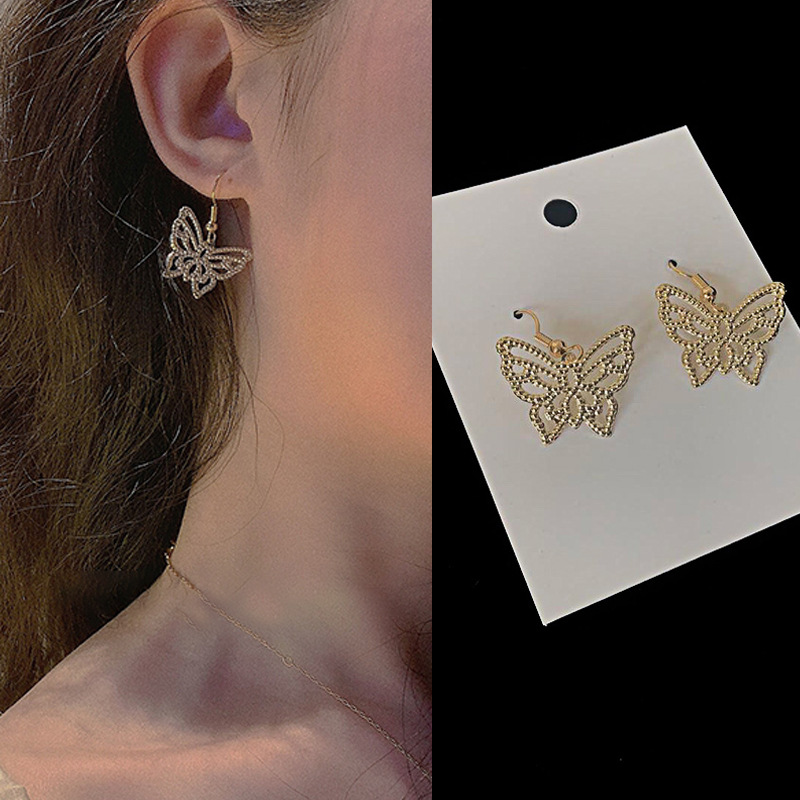 Boucles d oreilles en alliage - Ref 3446918 Image 15