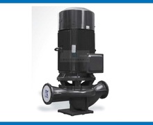 經銷凱泉集團供水增壓液體循環300KQL600-38-90/4立式單級離心泵