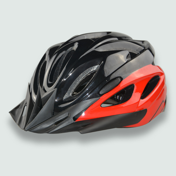 Casco para niños, casco de seguridad para bicicleta, bicicleta de montaña, monopatín, protección para patinaje para hombres y mujeres de 2/15 años, se puede utilizar para protección en ciclismo.