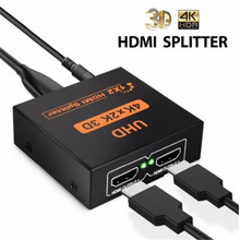 hdmi1M2 4KX2K F һֶҕl41X2 splitter