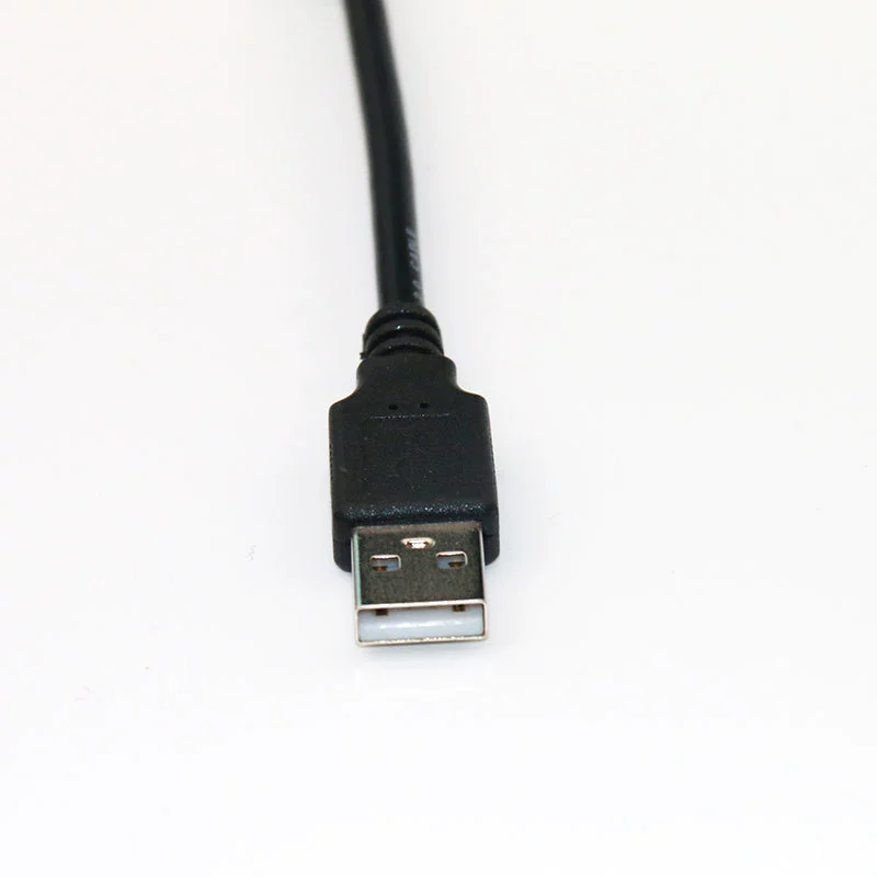USB2.0 к USB-C кабель данных под углом 90 градусов Type-C 90° скорость зарядки