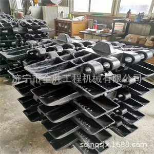 Wholesale Xu XGC55 crawler crane crawler crane pin shaft drive gear cab assembly seat