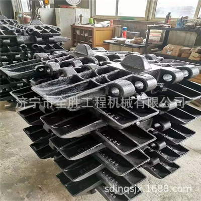 Wholesale Xu XGC55 crawler crane crawler crane pin shaft drive gear cab assembly seat (Ötürücü vallar)