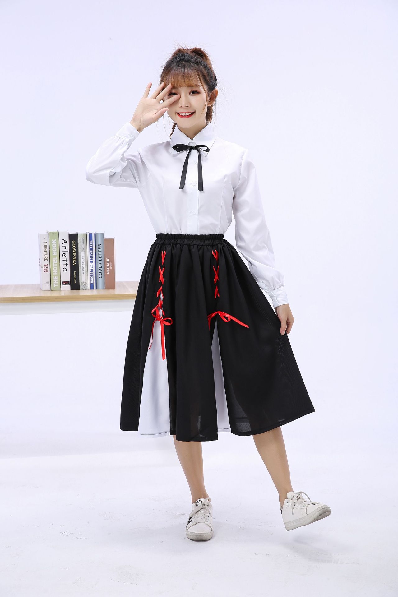 动漫学生制服图片 海量高清动漫学生制服图片大全 阿里巴巴