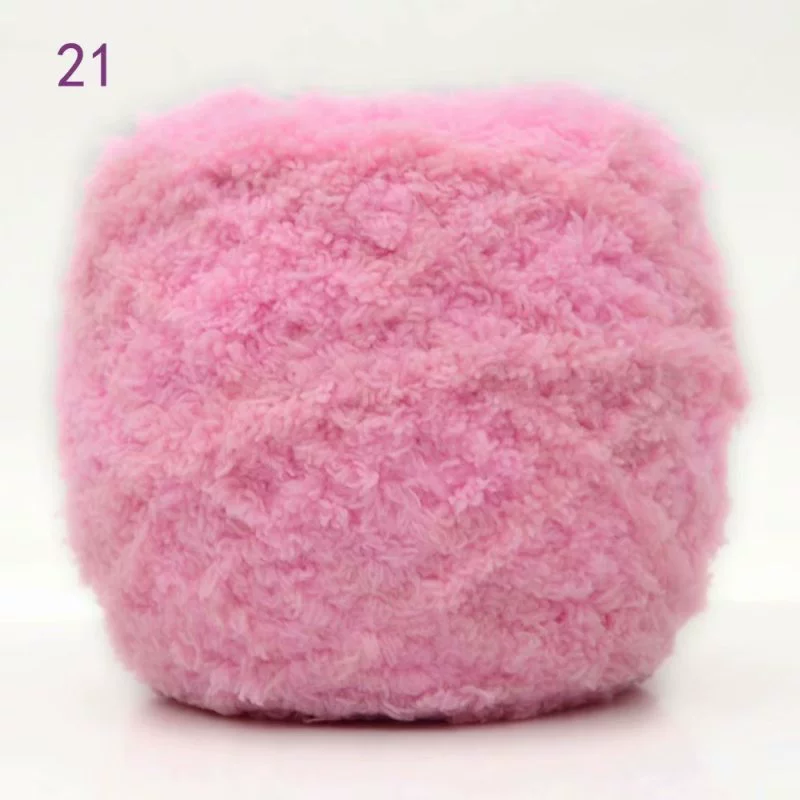 Плотный шерсть baby wool с коралловой сеткой из вуали, мех и phoenix down проволока