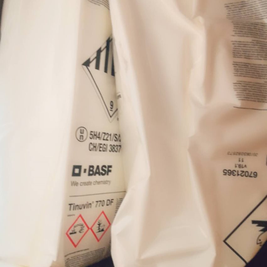 橡塑irganox168抗氧剂 巴斯夫