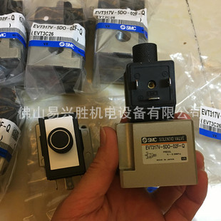 ԭ�bSMC늴��yEVT317V-5DO-02F-Q���늴��yֱ�������