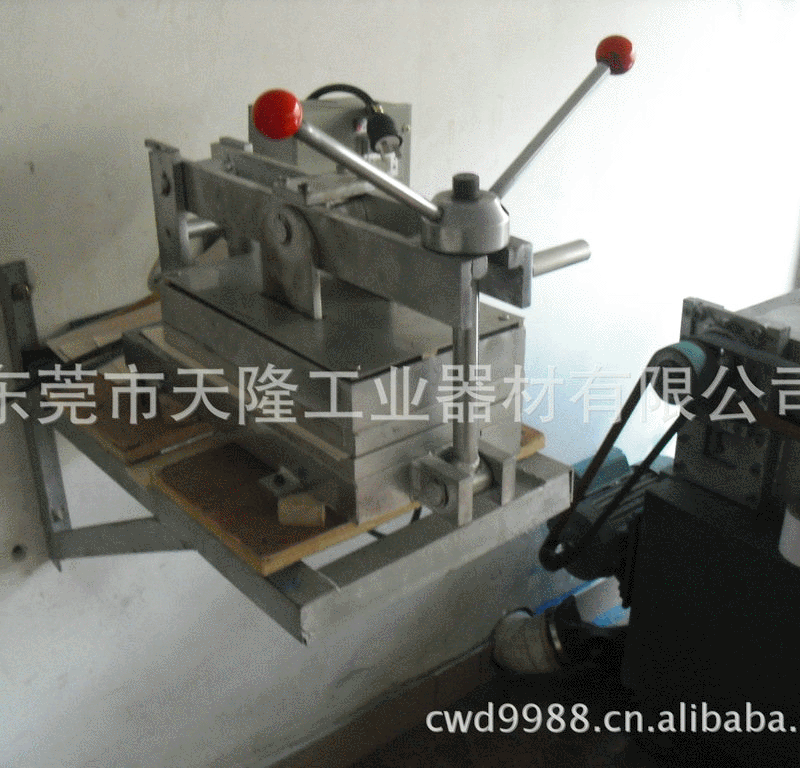 高性能皮带接头机 高质量双面加热机 价格实惠  耐用耐磨接头机