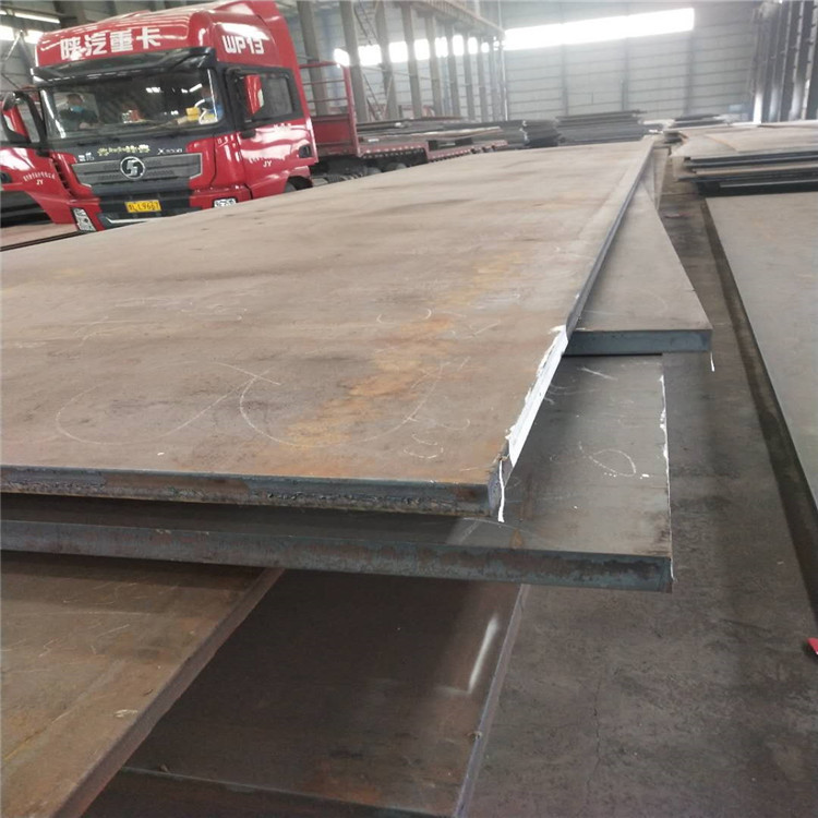 产地销售WR50B耐腐蚀板WR50B钢板尺寸外形标准