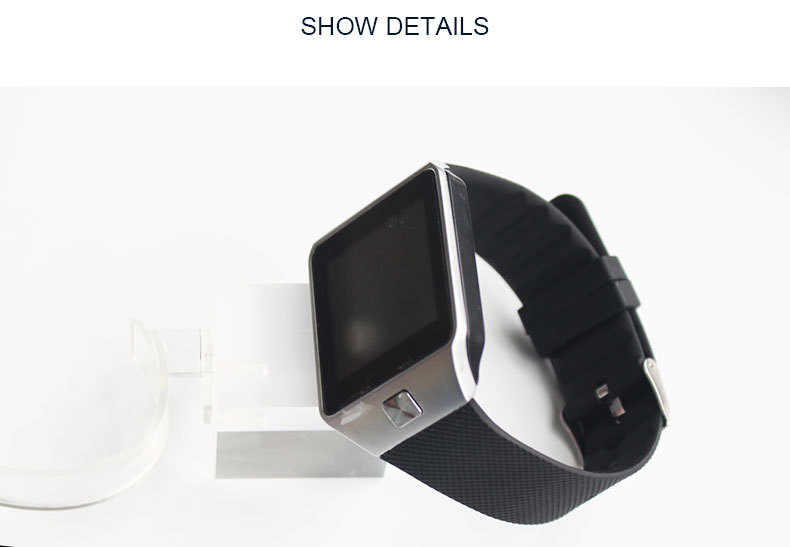 Smart Watch Prendre des photos - Ref 3439458 Image 30