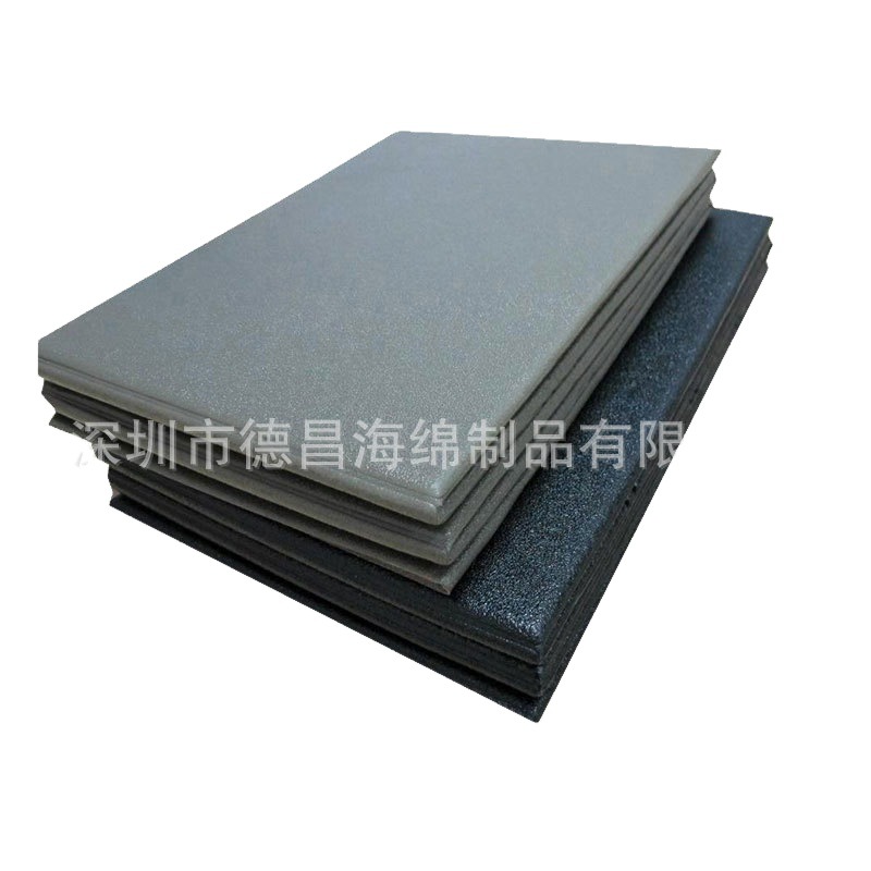 大能汽车隔音止震板 XPE汽车止震板 汽车隔音隔热材料