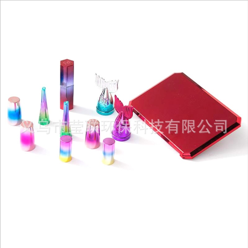 承接塑胶真空保色电镀加工 UV电镀加工 塑胶电镀水镀加工定制