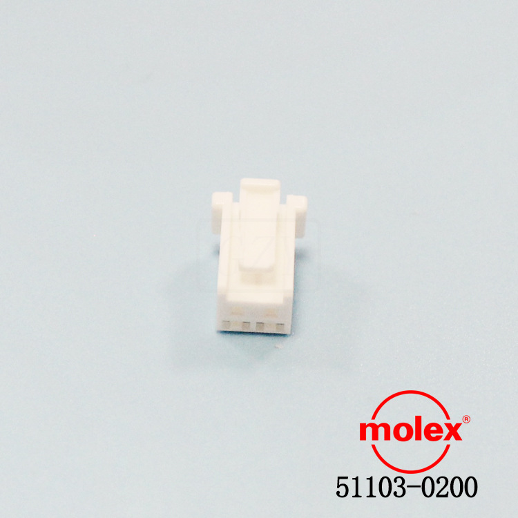 51103-0200/511030200 �ܿǿ��� MOLEX������ �Ӳ�����