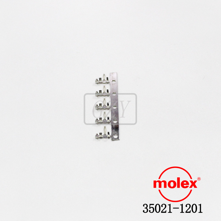 Ӧ 35021-1201/350211201  MOLEX