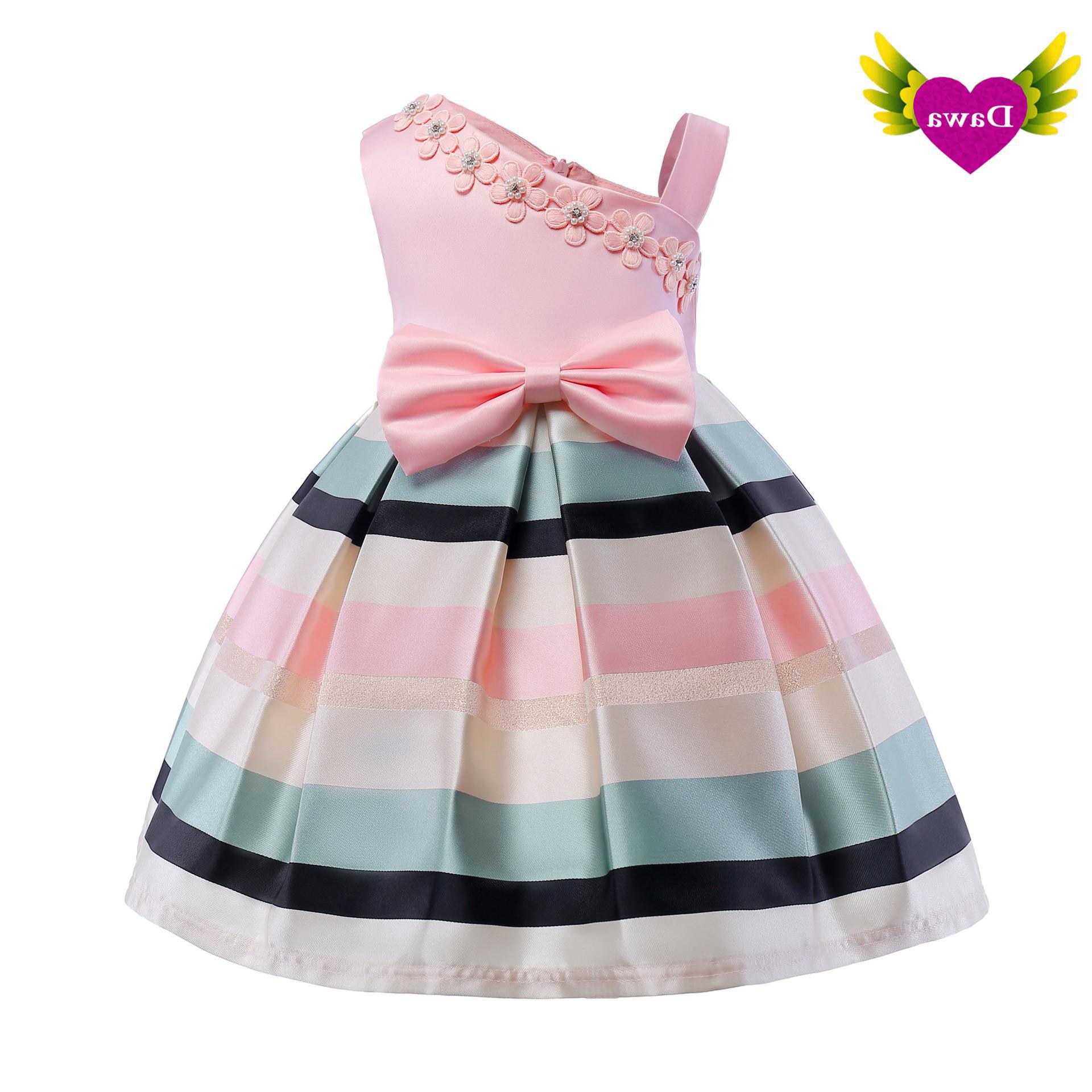 Summer Dress Princess Dresses For Baby K...