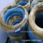 欧盟环保h62h68黄铜丝