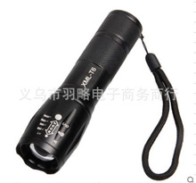 A100����XML-T6���Ͳ 5�n�{����s�����Ͳ led�������ʽ������