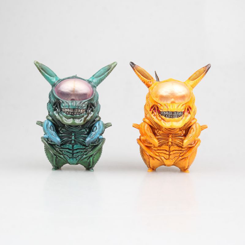 Pokémon Figurine